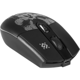 Pele Defender Beta GM-707L Black (52707)