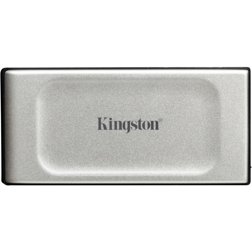 Ārējais SSD disks Kingston XS2000 500Gb USB Type-C (SXS2000/500G) - foto 3