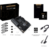 Pamatplate ASUS PROART X570-CREATOR WIFI