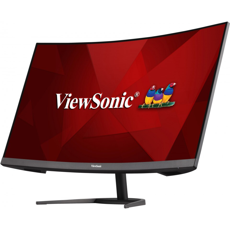 Monitors Viewsonic 32" VX3268-2KPC-MHD - foto 2