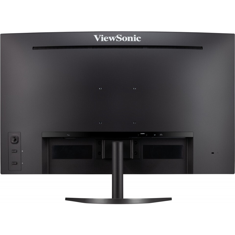 Monitors Viewsonic 32" VX3268-2KPC-MHD - foto 4