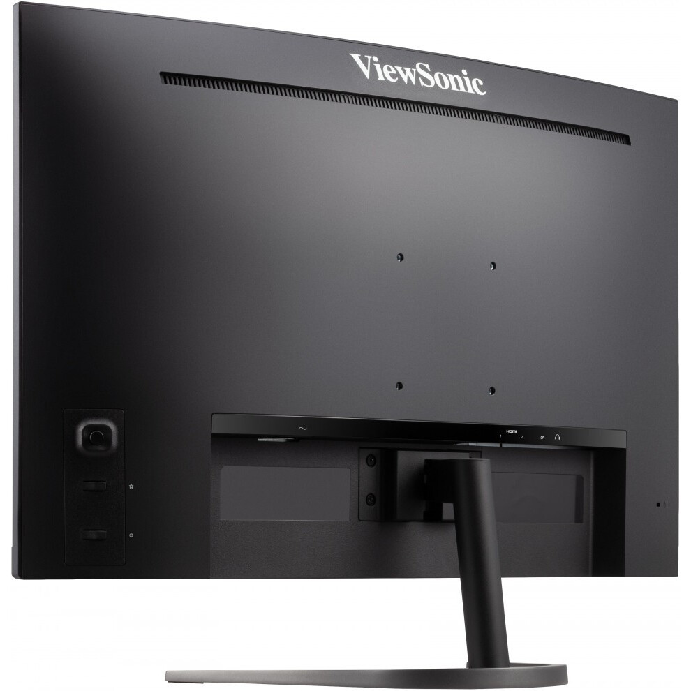 Monitors Viewsonic 32" VX3268-2KPC-MHD - foto 5