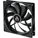 Ventilateur de boîtier Arctic Cooling F12 PWM PST CO Black (ACFAN00210A)
