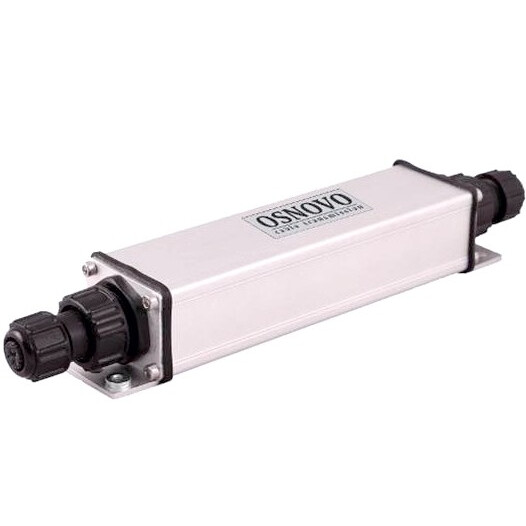 PoE pagarinātājs Osnovo E-POE/2W