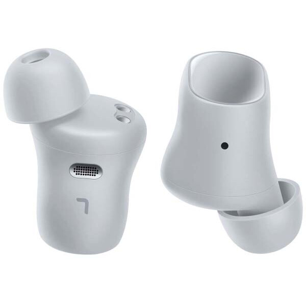 Garnitūra Xiaomi Redmi Buds 3 Pro Gray - X35438/BHR5311GL/TWSEJ01ZM - foto 3