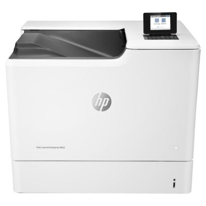 Printeris HP LaserJet Enterprise M652dn (J7Z99A) - foto 2