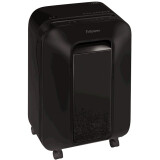 Papīra smalcinātājs (šrederis) Fellowes PowerShred LX200 Black (FS-55022)