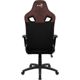Spēļu krēsls AeroCool EARL Burgundy Red (EN51321)