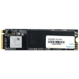 SSD 256Gb Apacer AS2280P4 (AP256GAS2280P4) OEM