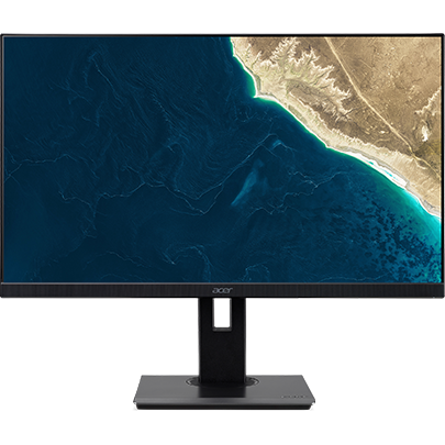 Monitors Acer 27" B277bmiprzx - UM.HB7EE.005