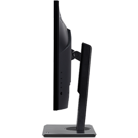 Monitors Acer 27" B277bmiprzx - UM.HB7EE.005 - foto 3
