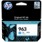 cartouche HP 3JA23AE (№963) Cyan