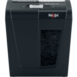 Papīra smalcinātājs (šrederis) Rexel Secure S5 (2020121EU)