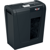 Papīra smalcinātājs (šrederis) Rexel Secure S5 (2020121EU)