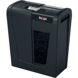 Papīra smalcinātājs (šrederis) Rexel Secure S5 (2020121EU)