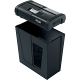 Papīra smalcinātājs (šrederis) Rexel Secure S5 (2020121EU)