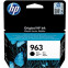 cartouche dencre HP 3JA26AE (№963) Black