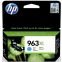 cartouche HP 3JA27AE (№963XL) Cyan