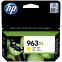 cartouche dencre HP 3JA29AE (№963XL) Yellow