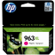 cartouche HP 3JA28AE (№963XL) Magenta