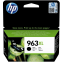 cartouche HP 3JA30AE (№963XL) Black
