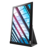 Monitors AOC 16" I1601P