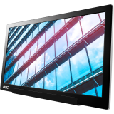 Monitors AOC 16" I1601P