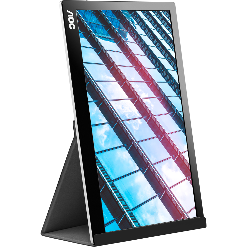 Monitors AOC 16" I1601P