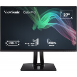 Monitors Viewsonic 27" VP2756-4K
