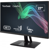 Monitors Viewsonic 27" VP2756-4K