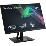 Monitors Viewsonic 27" VP2756-4K
