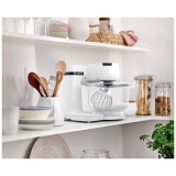 Food processor Bosch MUMS2TW30
