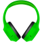 Garnitūra Headset Razer Opus X Green - RZ04-03760400-R3M1 - foto 2