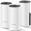 Système de maillage TP-Link Deco M4 (3 pcs) - Deco M4(3-pack)