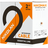 Ritulis NIKOLAN NKL 2100C-OR, 305m