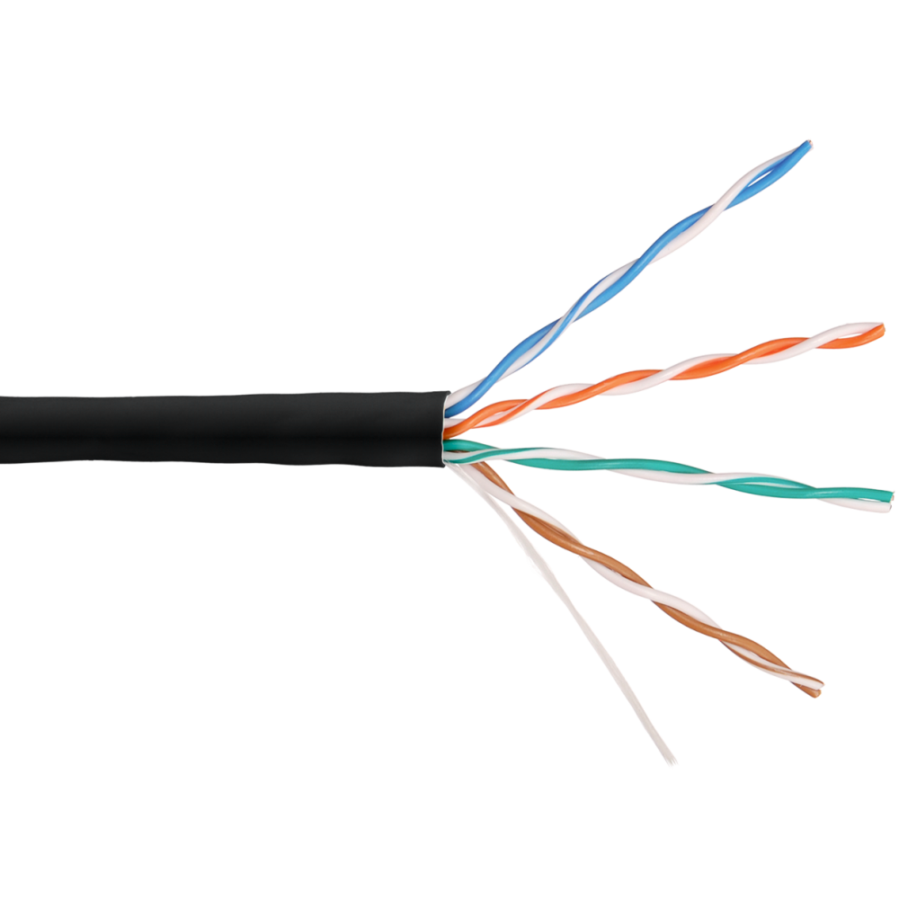 Ritulis NIKOLAN NKL 4100C-BK, 305m