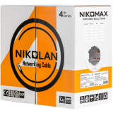 Stylo NIKOLAN NKL 4200A-GY, 305m