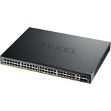 Commutateur (switch) Zyxel XGS2220-54FP (XGS2220-54FP-EU0101F)