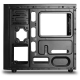 Boîtier DeepCool MATREXX 30 Black (DP-MATX-MATREXX30)
