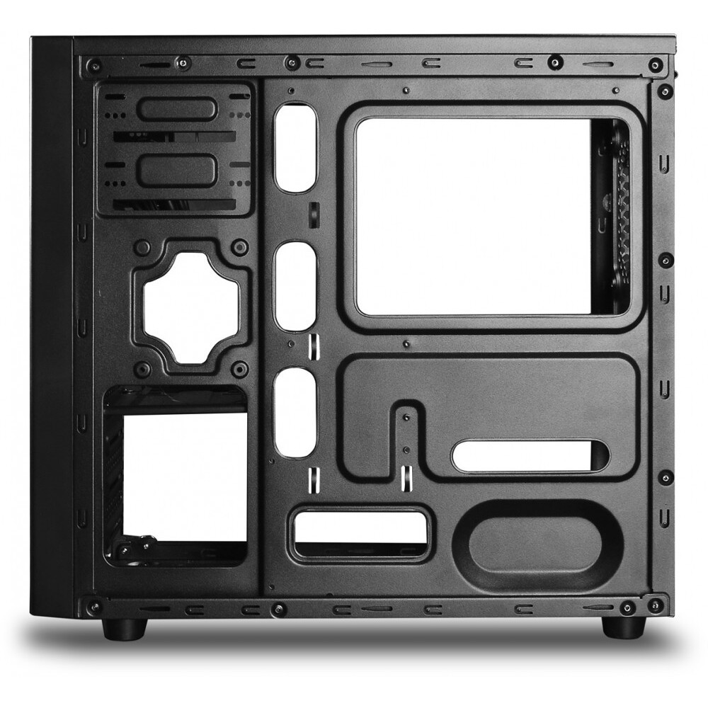 Boîtier DeepCool MATREXX 30 Black - DP-MATX-MATREXX30 - photo 5