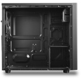 Boîtier DeepCool MATREXX 30 Black (DP-MATX-MATREXX30)