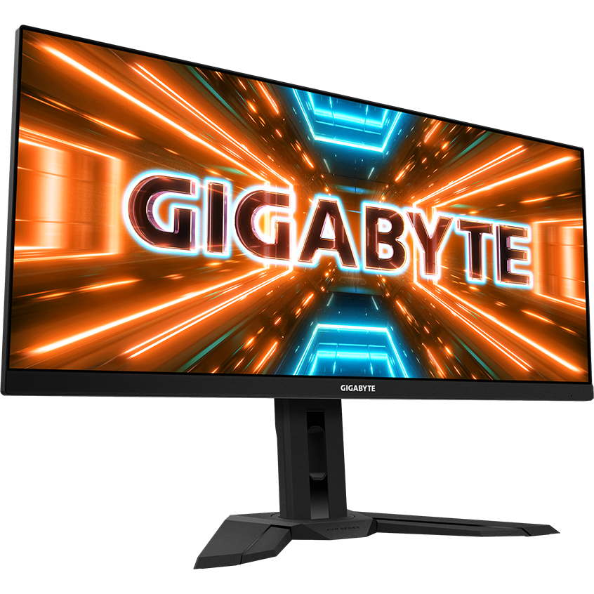 Écran Gigabyte 34" M34WQ (M34WQ) - photo 4