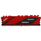 Operatīvā atmiņa 8Gb DDR4 3200MHz Netac Shadow (NTSDD4P32SP-08R)