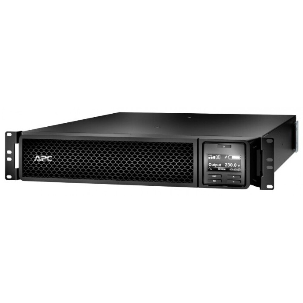 UPS APC SRT1500RMXLI Smart-UPS SRT 1500VA