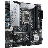 Pamatplate ASUS PRIME Z690M-PLUS D4