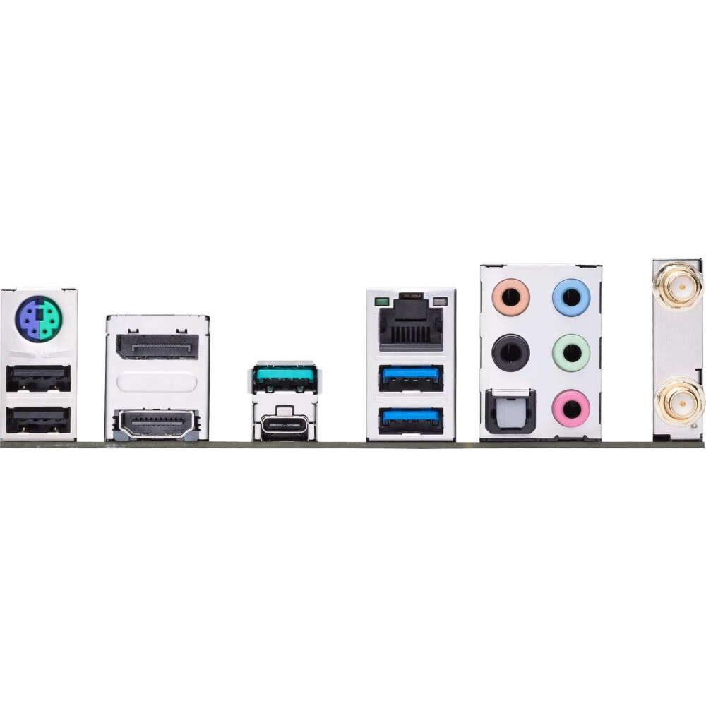 Pamatplate ASUS PRIME Z690-P WIFI D4 - foto 4