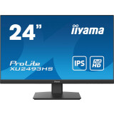 Monitors Iiyama 24" ProLite XU2493HS-B4
