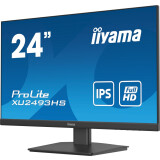 Monitors Iiyama 24" ProLite XU2493HS-B4