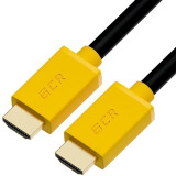 Kabelis HDMI - HDMI, 2m, Greenconnect GCR-HM441-2.0m