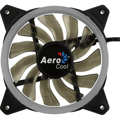 Ventilateur de boîtier AeroCool Rev RGB - EN60969